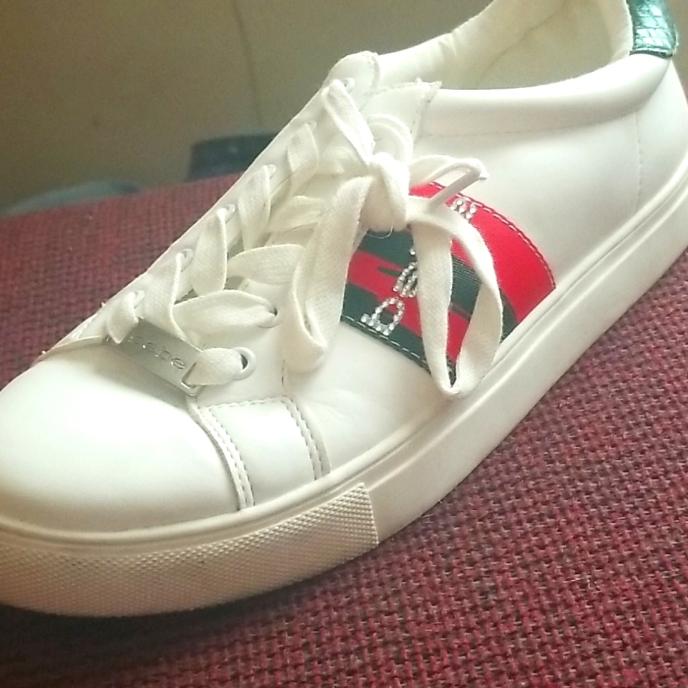 Bebe shoes